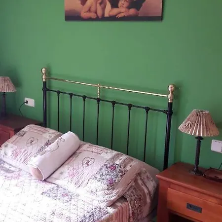 Apartamento Apartamento Erta *
