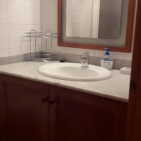 Apartment Apartamento Erta
