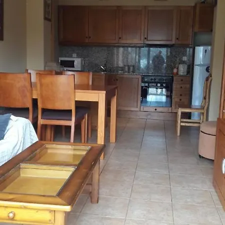 Apartamento Erta Apartamento Pla de l'Ermita