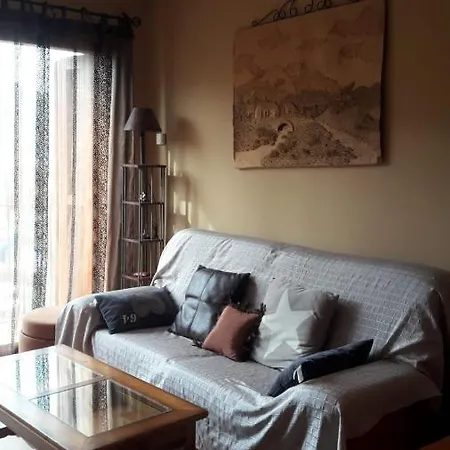Apartamento Erta Apartment *