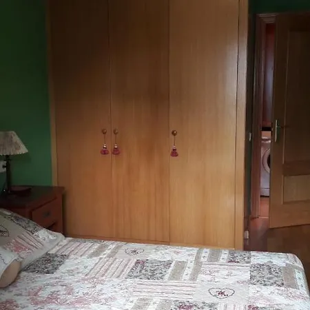 Apartamento Erta Apartment *
