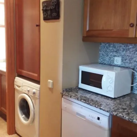 Apartamento Erta Pla de l'Ermita