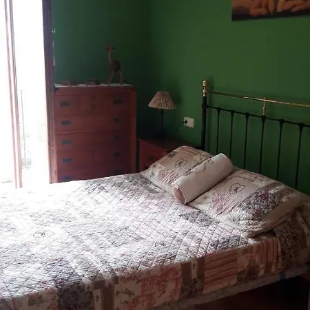 Apartamento Erta Apartamento Pla de l'Ermita