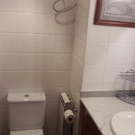 Apartamento Erta