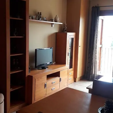 Apartamento Apartamento Erta